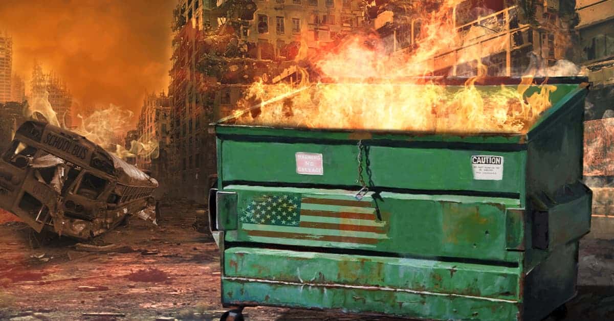More COVID, J6, Seth Rich & Other Revelations… America on Fire!