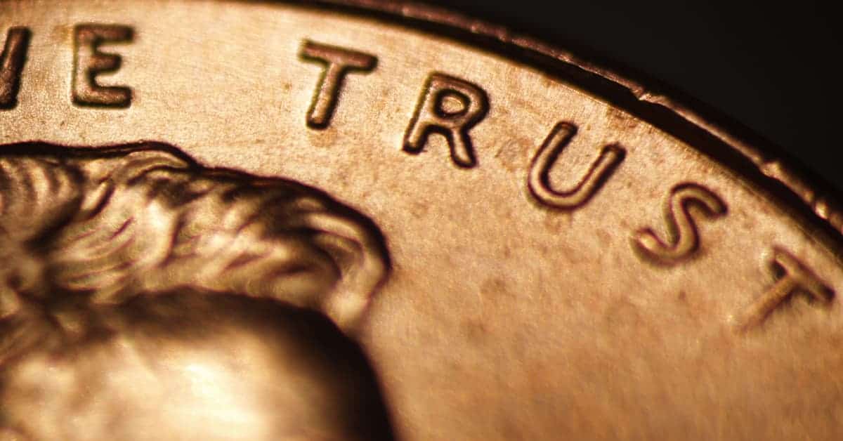 Navigating a Crisis of Government Trust