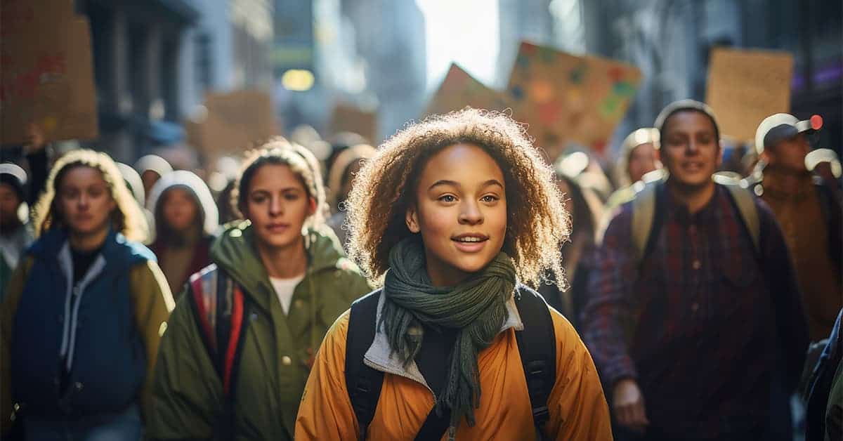 Elevate and Empower: A Conversation With Tramell Thompson