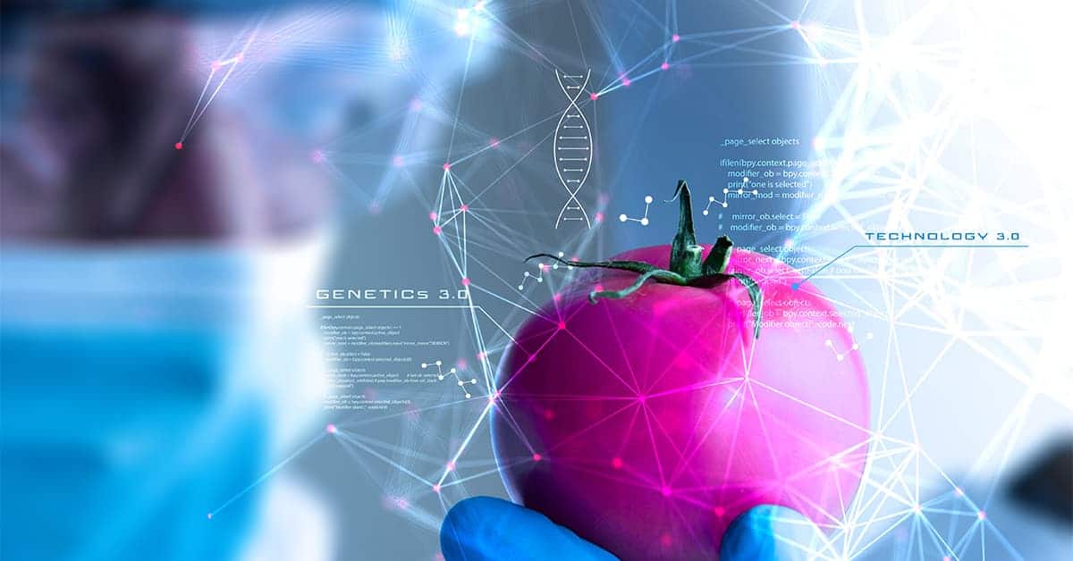 mRNA in Food: It’s Worse Than We Knew