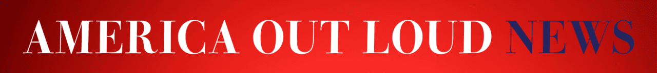 Home America Out Loud News