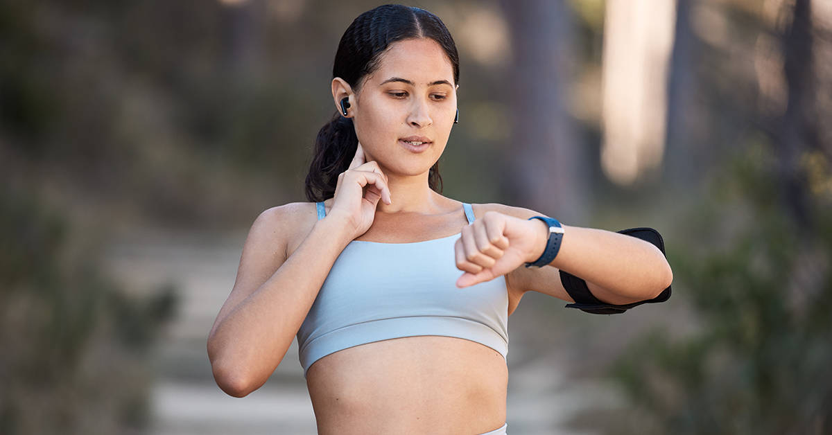 Are Fitness Watches Safe? Q&A 25