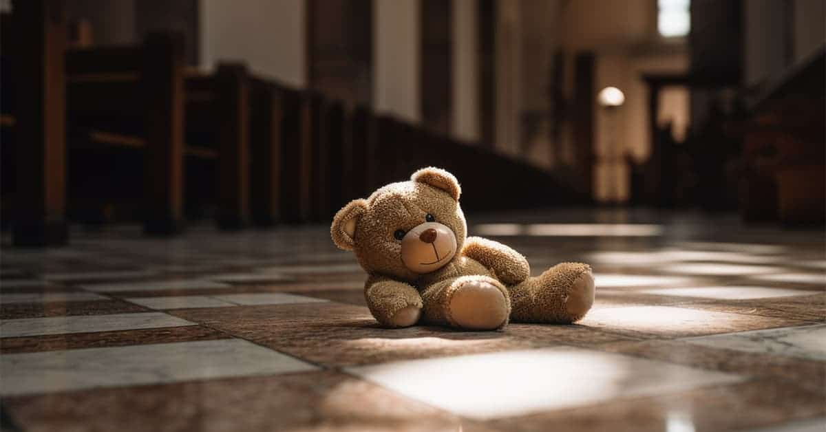 Domestic Abuse & Evil Within the Church, PT 2