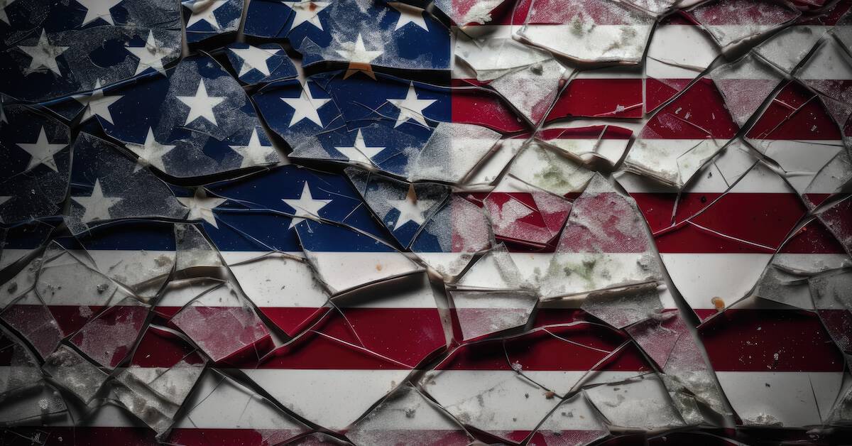Crime Skyrockets in America – Lying by the Numbers on Both Sides