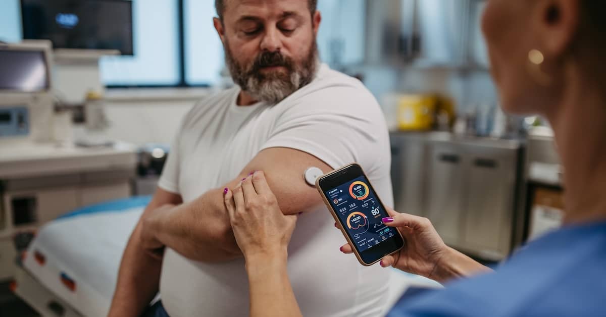 The Epidemic of Diabetes and Obesity, Daniel Weiss, MD
