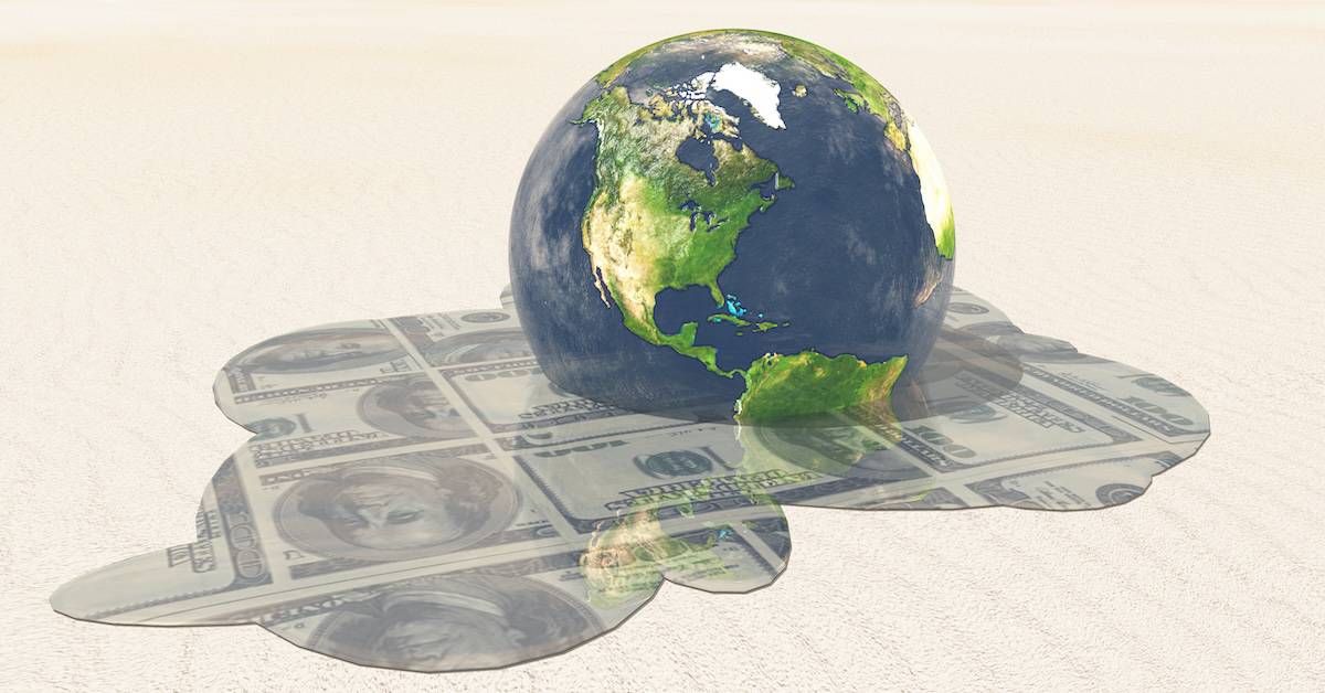 “Hang Onto Your Wallets.” It’s Time for the UN Climate Conference!