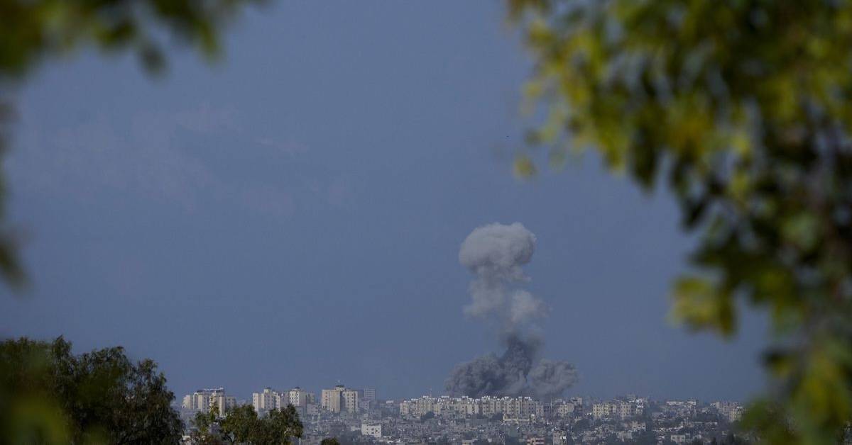 Israel Day 54: Five Shocking Facts About the Israel-Hamas War