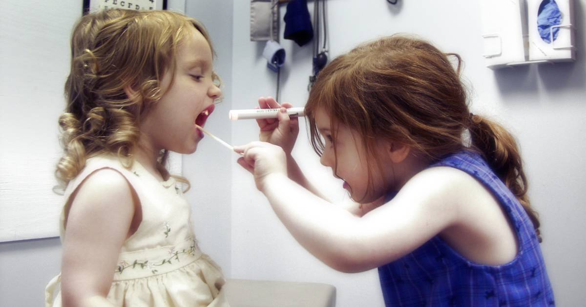 “Let’s Play Doctor,” Over 10 Diseases and Natural Solutions!