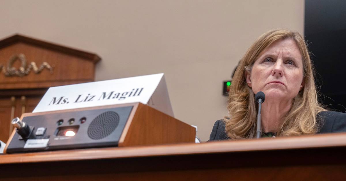 Liz Magill Resigns! University Presidents’ Cower While Antisemitism Runs Rampant on Campuses