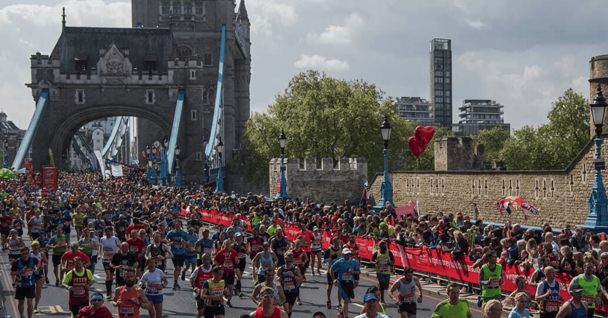 Former CEO Senior Marathoner Sentenced to Wheelchair After COVID-19 Vaccination