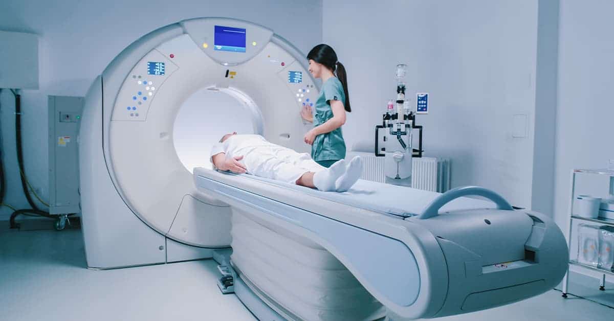 MRI Safety Unveiled: A Whistleblower’s Journey To Protect Lives