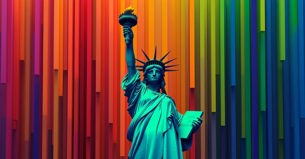 The ‘Melting Pot Principle’ Is America’s Secret and Saving Grace