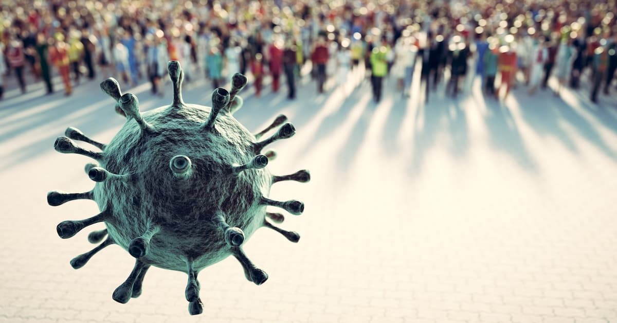 What Do We Know Before the Next Pandemic Happens?