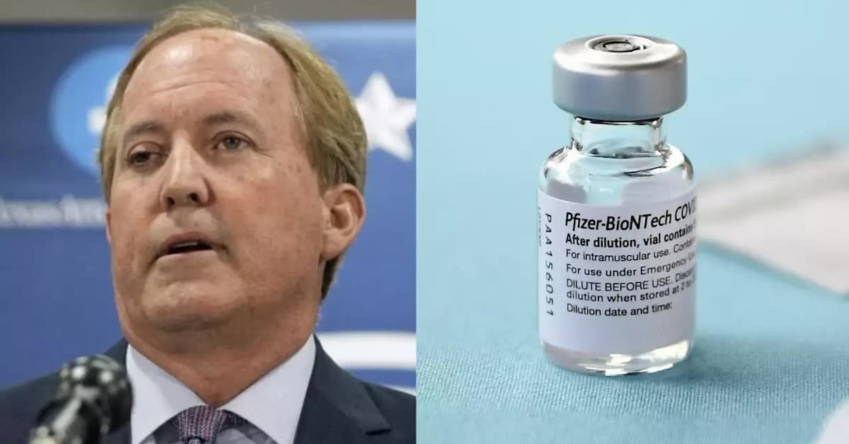 The Long-Arm of Texas Law Reins In Pfizer for Deceptive Trade Practices …and Q & A 94