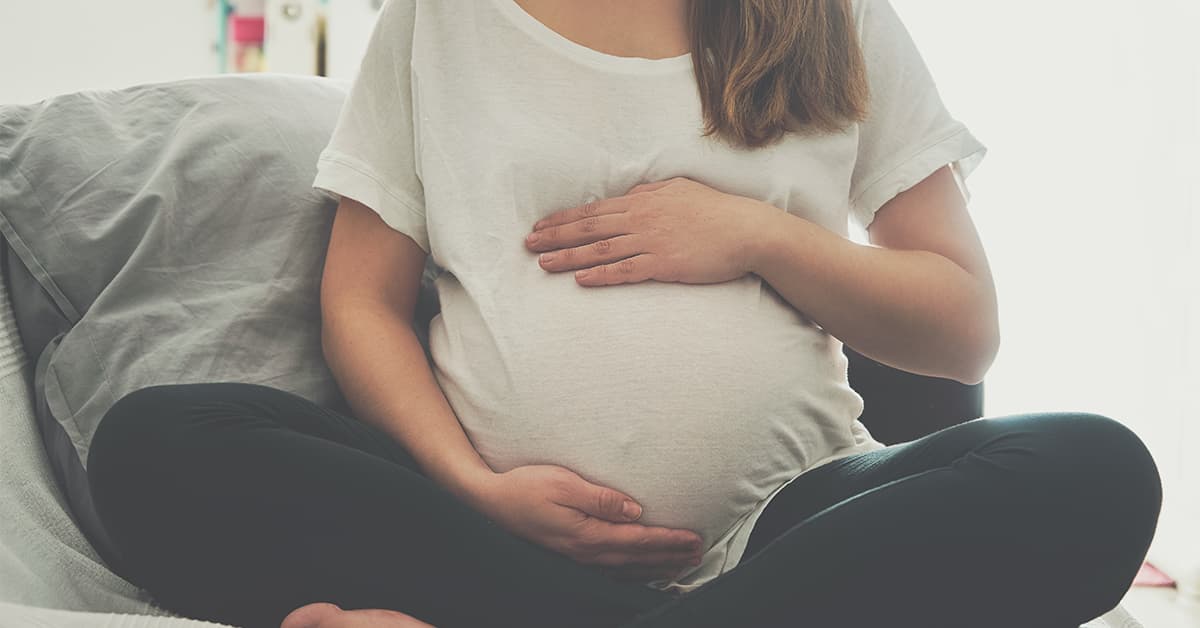 Violations of the Golden Rule of Pregnancy