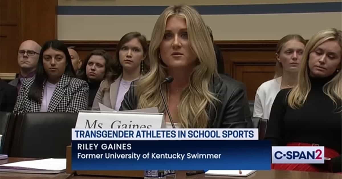 Destroying Education Isn’t Enough, Dems Target Athletics