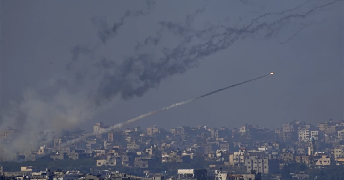 Chaos and Mayhem Around the World