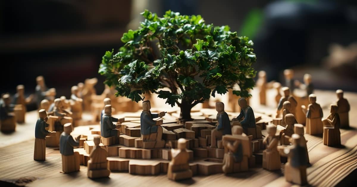 A Modest Proposal for a Sustainable Planet