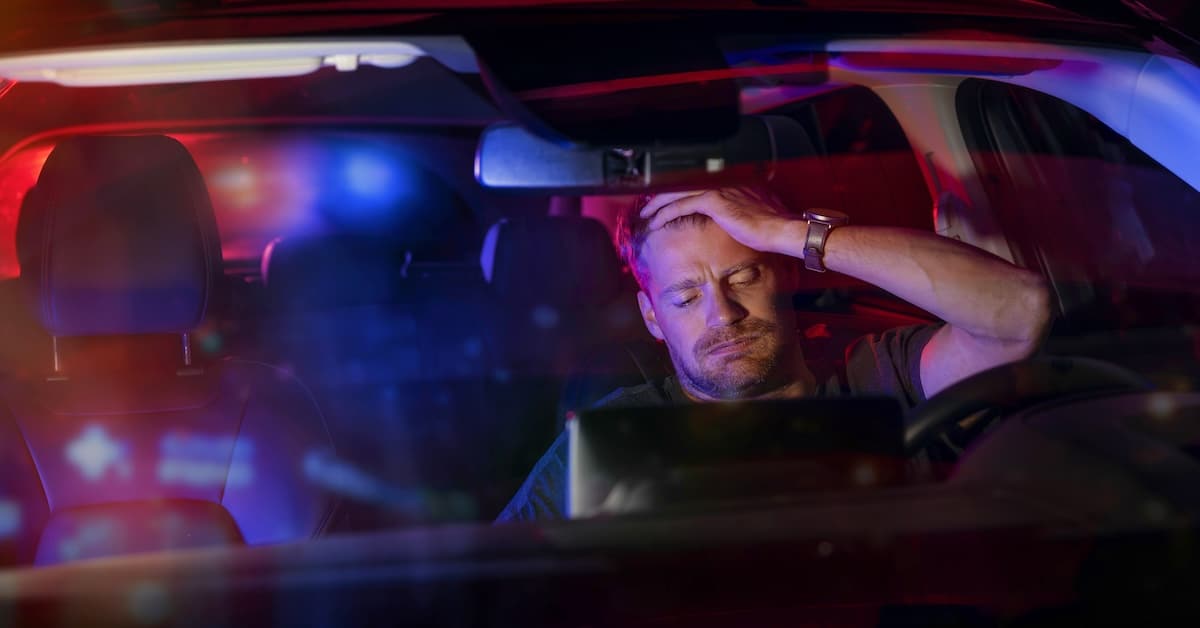 The Heartbreak of Police Suicide