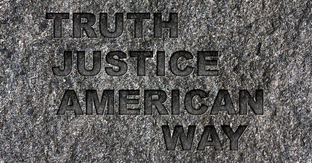 Declaring War on the American Way