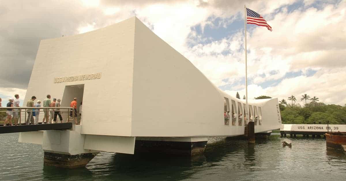 Lessons From Pearl Harbor for the Next US Global War
