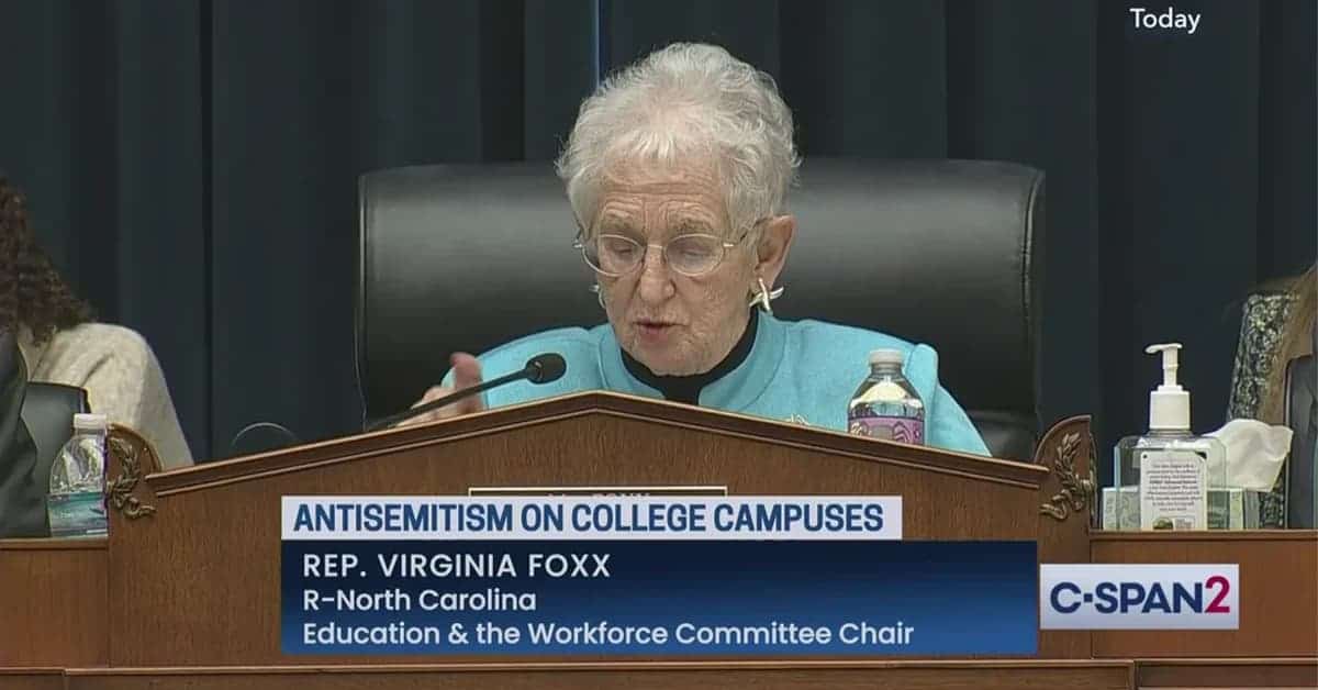 Speech Against DEI Is Not Tolerated, but Calling For Jewish Genocide Is Ok?