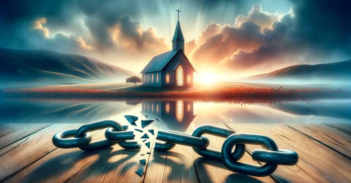Domestic Abuse & Evil Within the Church