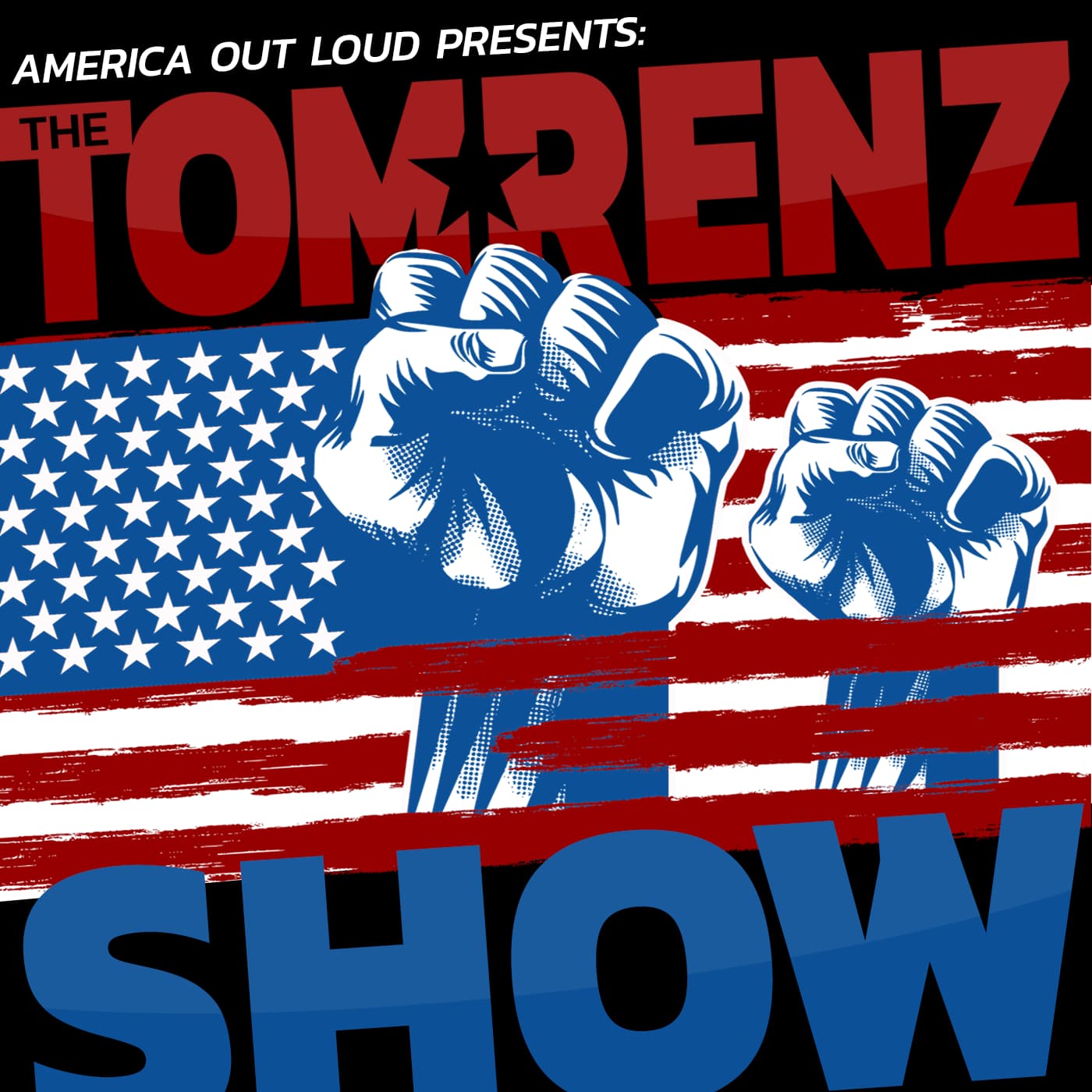 The Tom Renz Show Podcast artwork