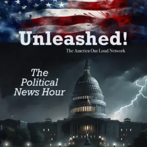 Unleashed! The Political News Hour