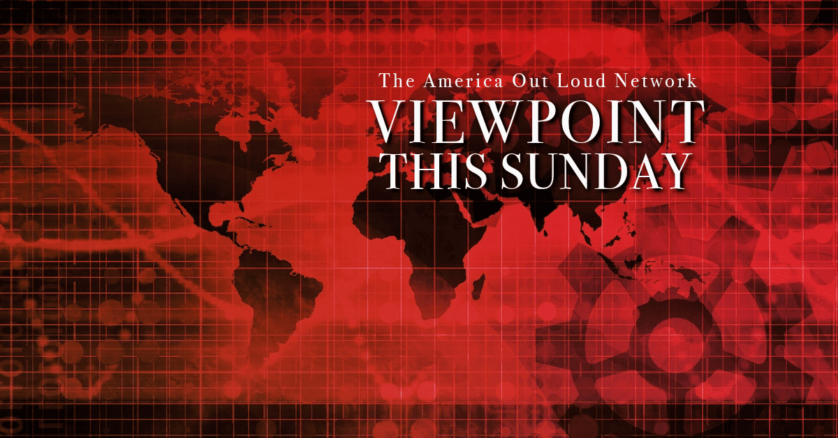 Viewpoint This Sunday