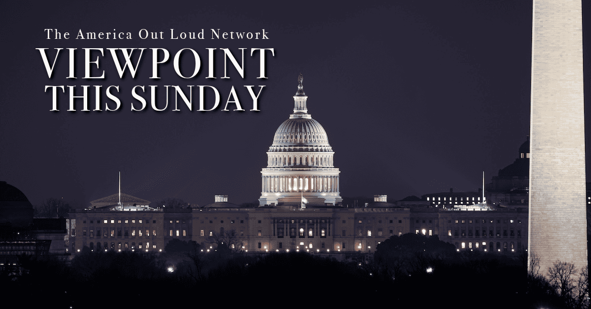 Viewpoint This Sunday