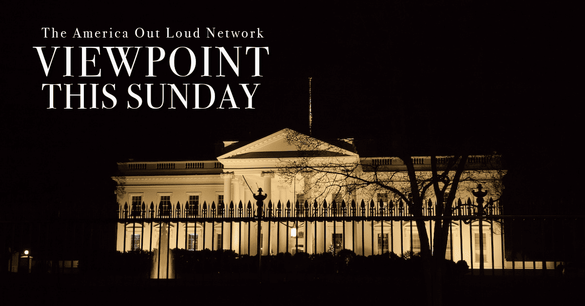 Viewpoint This Sunday