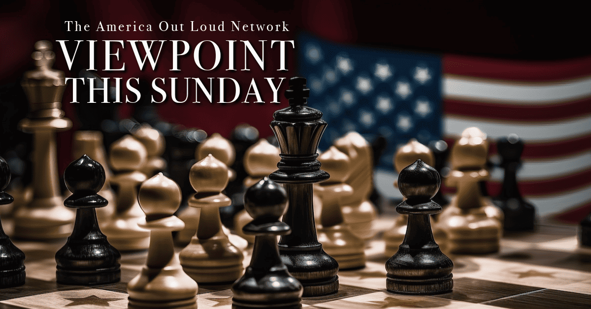 Viewpoint This Sunday