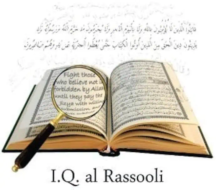 IQ al-Rassooli