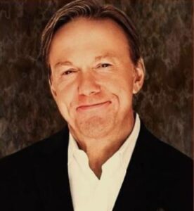 John Ritchie