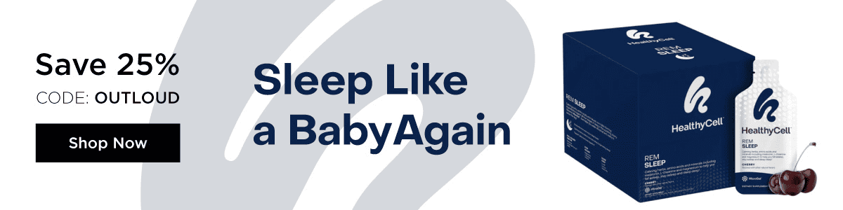 HealthyCell Sleep 300x250