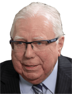 Dr. Jerome Corsi