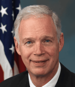 Senator Ron Johnson