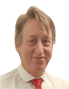Dr. Randall Bock