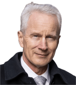 Dr. Peter McCullough