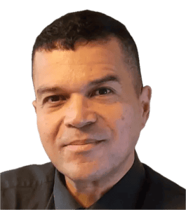Dr. Paul Alexander