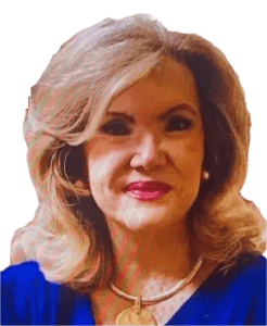 Blanquita Cullum