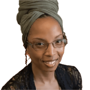 Carmen Adams, CHN