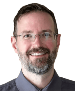 David Wayne, BSN-RN, CPHC