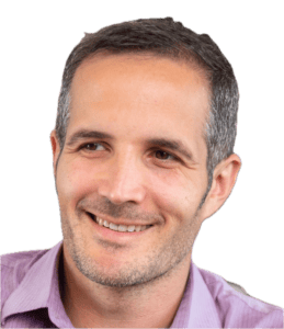 Dr. Benjamin Benulis
