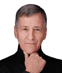 Dr. Steve LaTulippe