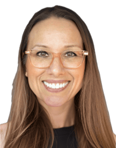 Dr. Meg Montañez Davenport, BCHN