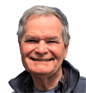 Michael McCarthy