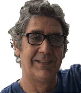 Prof. Pedro Blas González