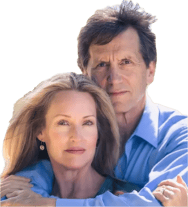 Maggie Thorp JD and Jim Thorp MD